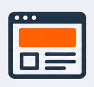 UI/UX Design